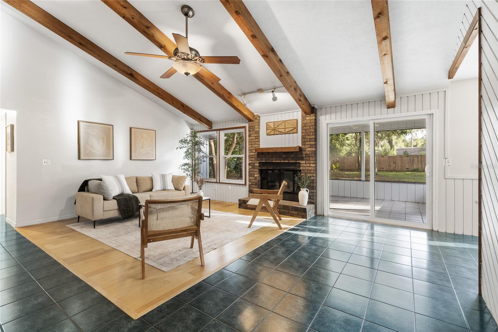ROCK CREEK UNIT 2 REP - Residential