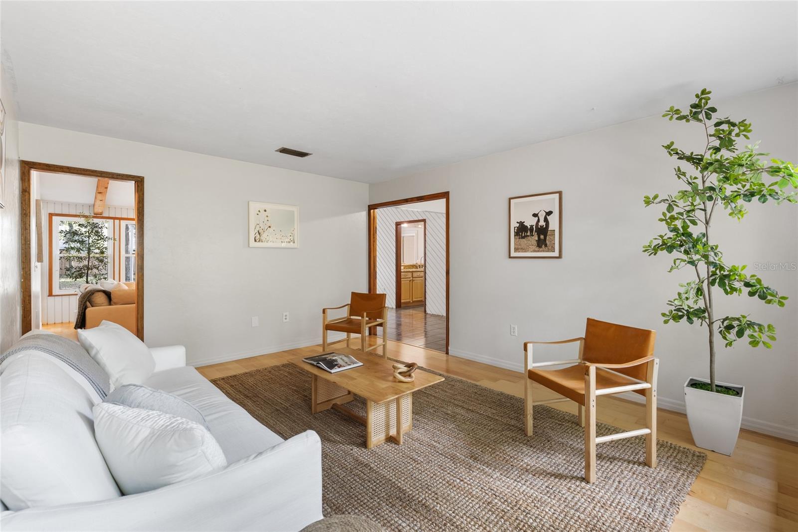 ROCK CREEK UNIT 2 REP - Residential