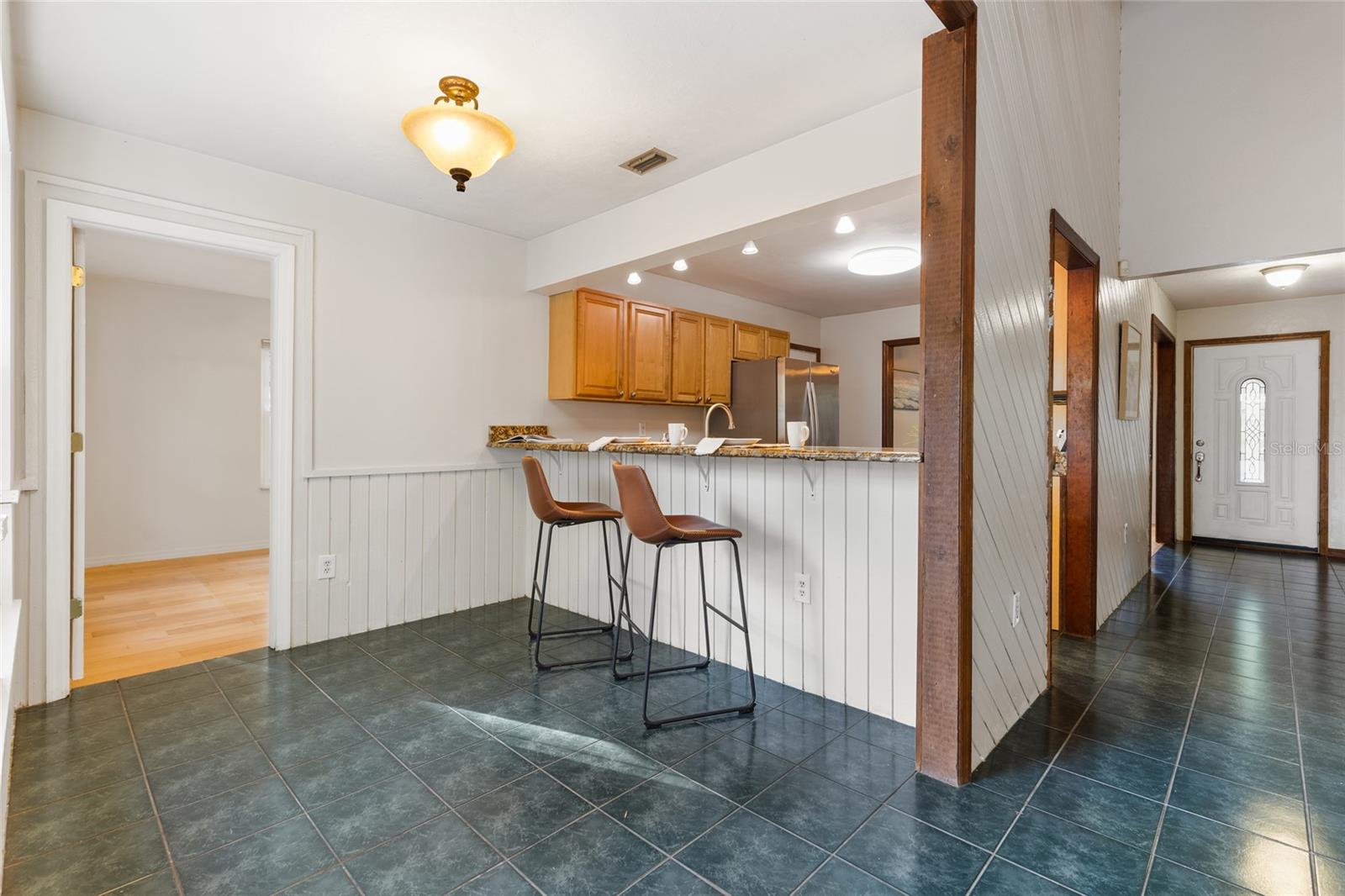 ROCK CREEK UNIT 2 REP - Residential