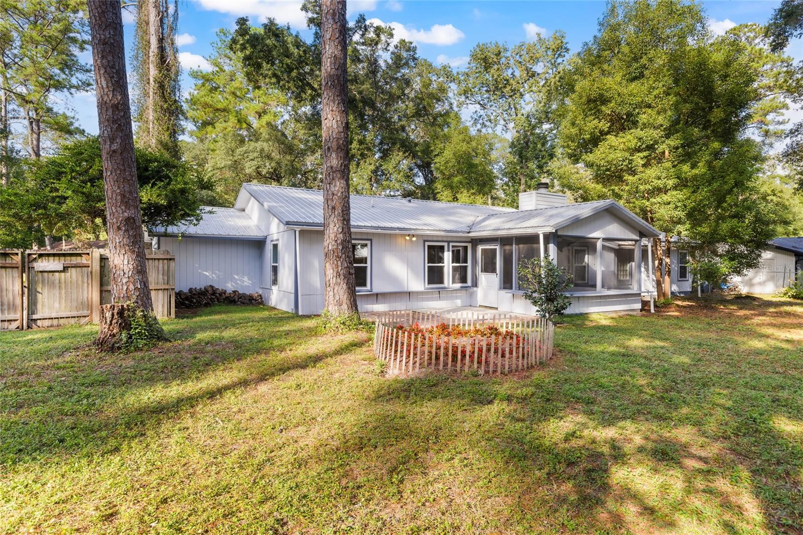 ROCK CREEK UNIT 2 REP - Residential