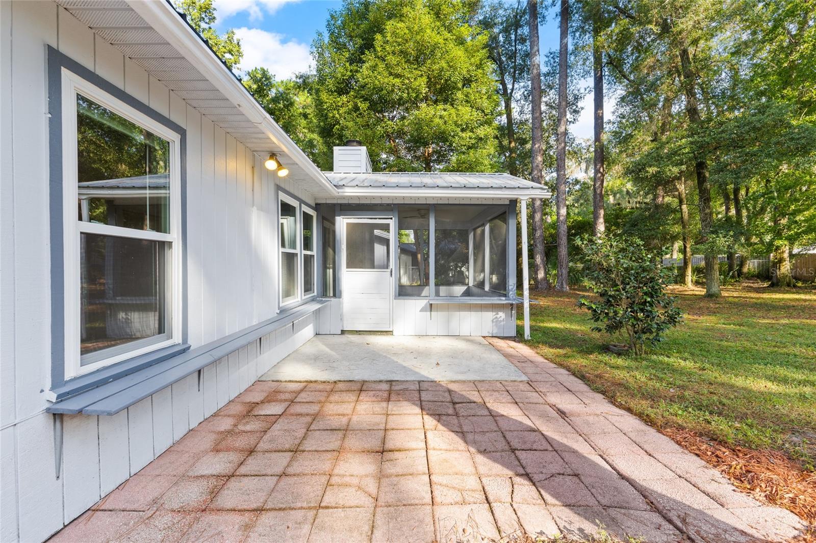 ROCK CREEK UNIT 2 REP - Residential