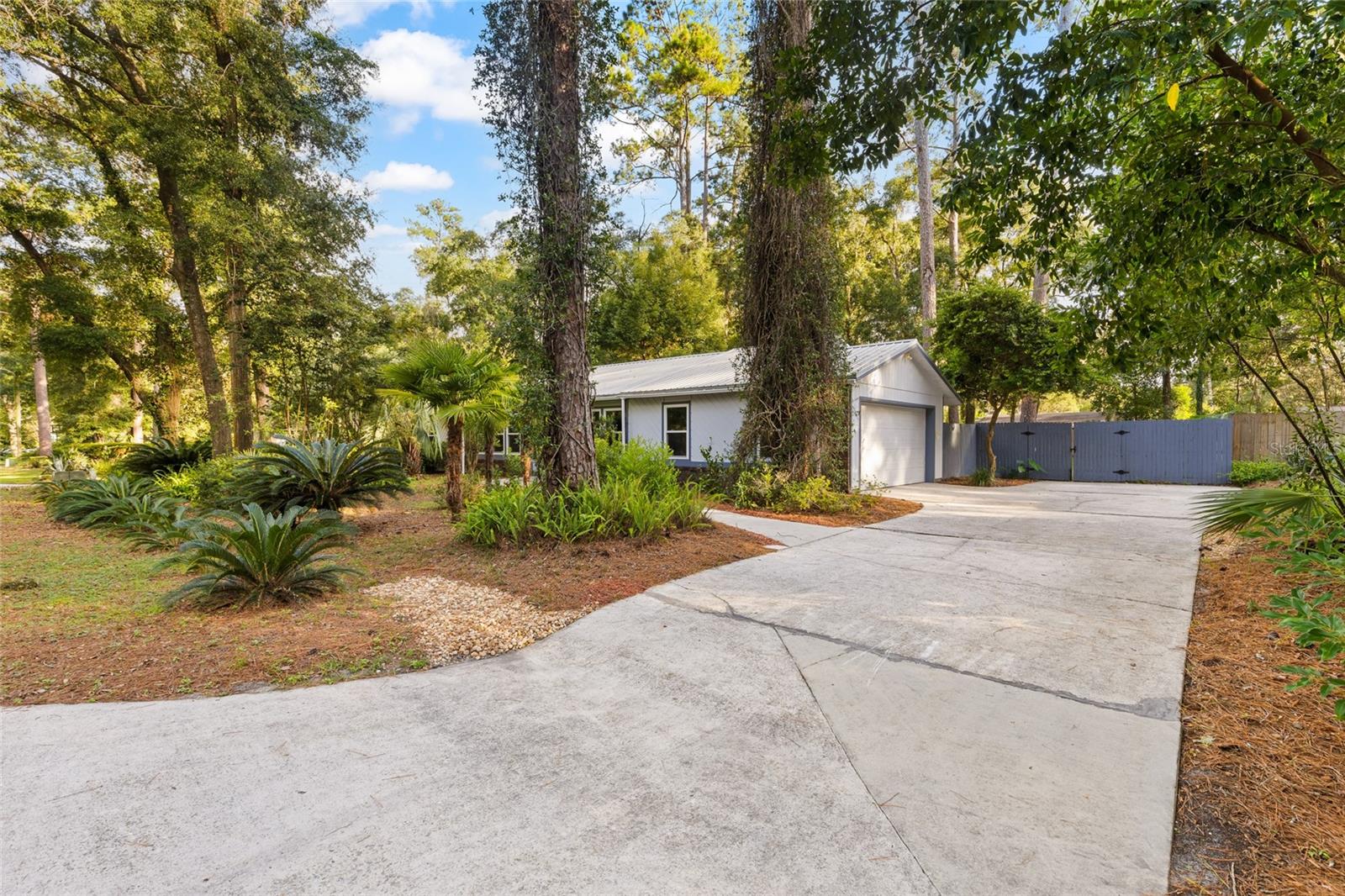 ROCK CREEK UNIT 2 REP - Residential