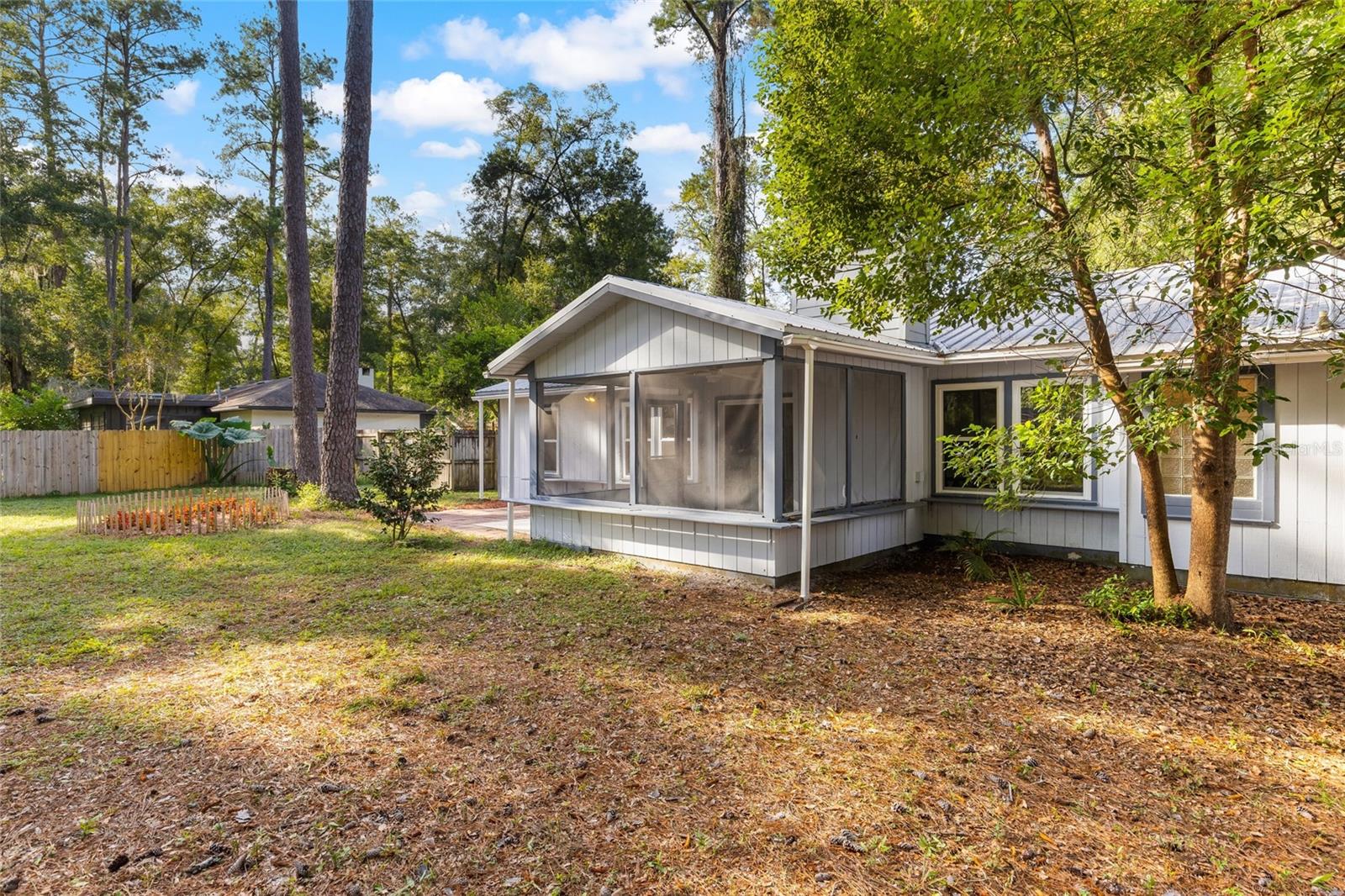 ROCK CREEK UNIT 2 REP - Residential