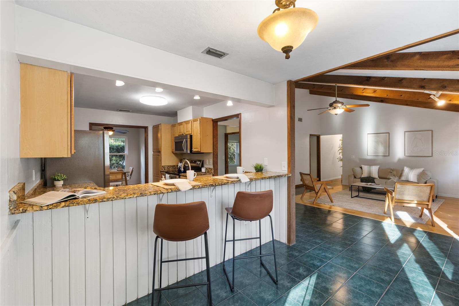 ROCK CREEK UNIT 2 REP - Residential