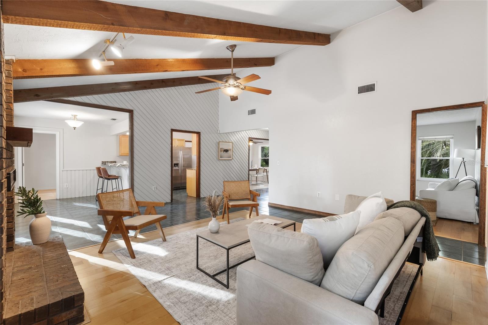 ROCK CREEK UNIT 2 REP - Residential