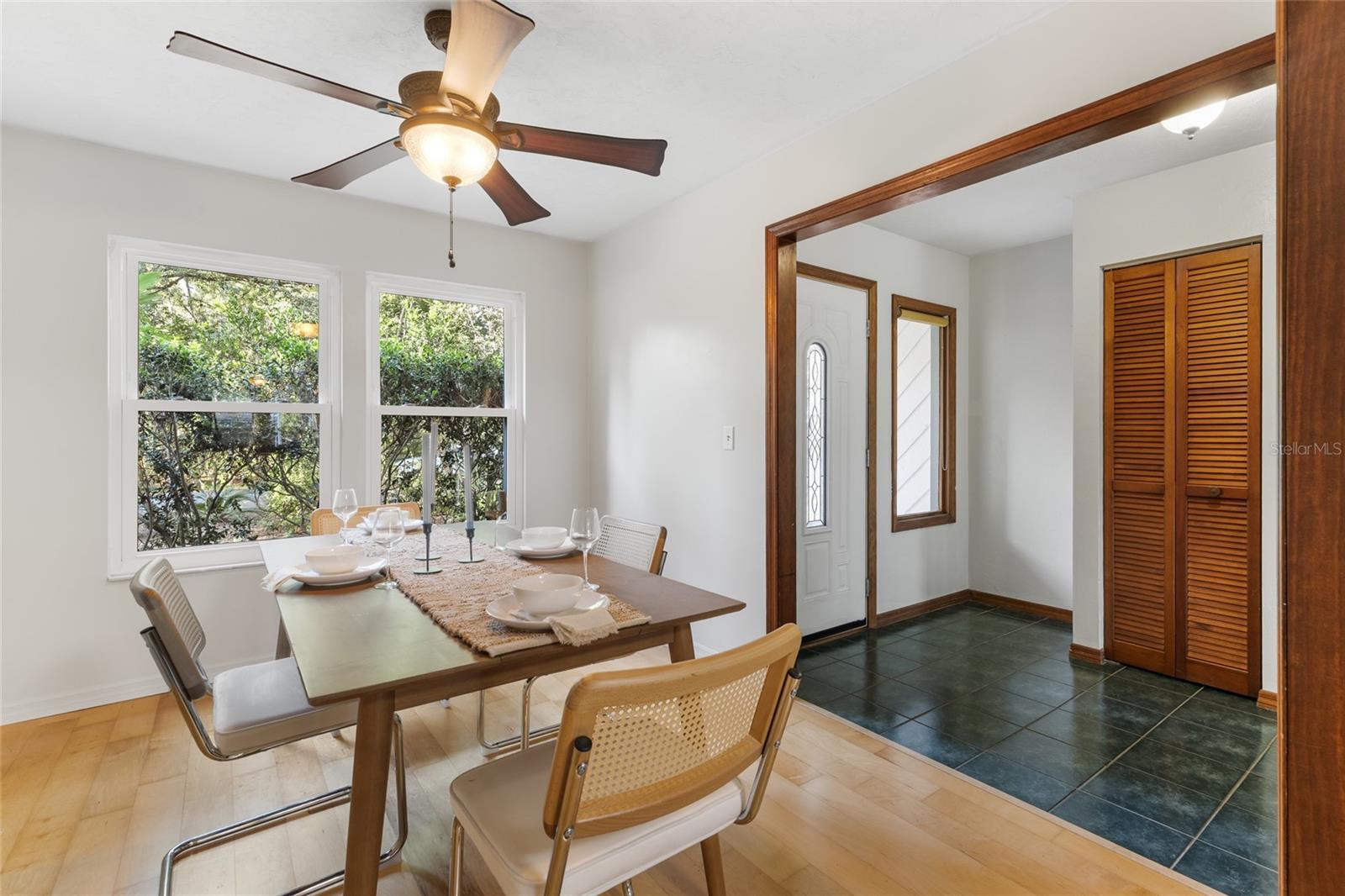 ROCK CREEK UNIT 2 REP - Residential