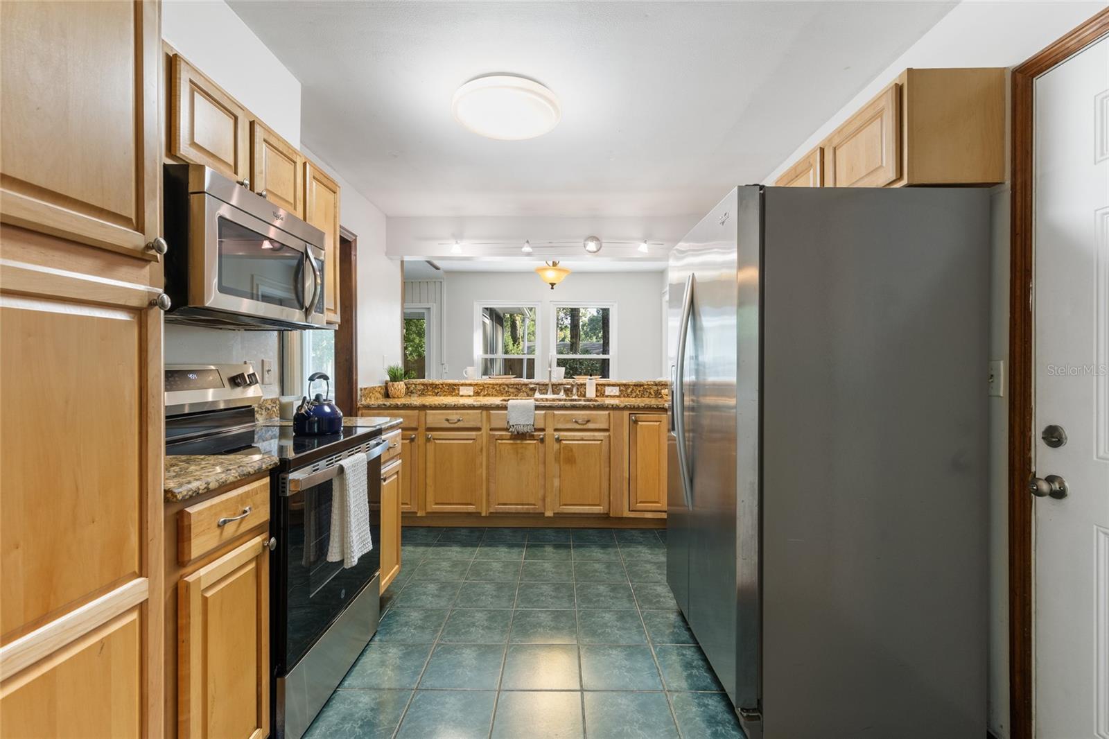 ROCK CREEK UNIT 2 REP - Residential