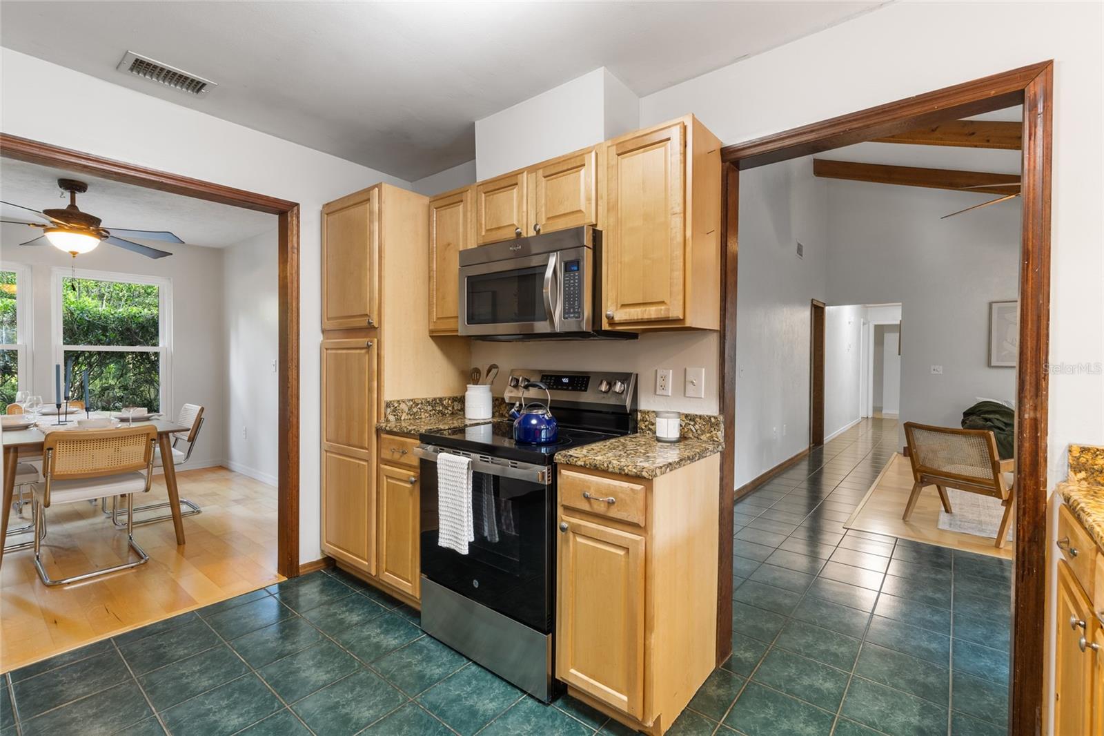 ROCK CREEK UNIT 2 REP - Residential