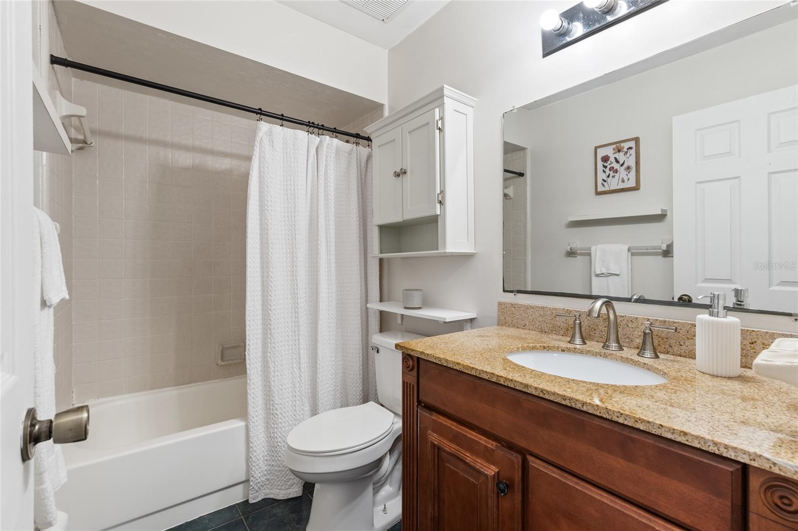 ROCK CREEK UNIT 2 REP - Residential
