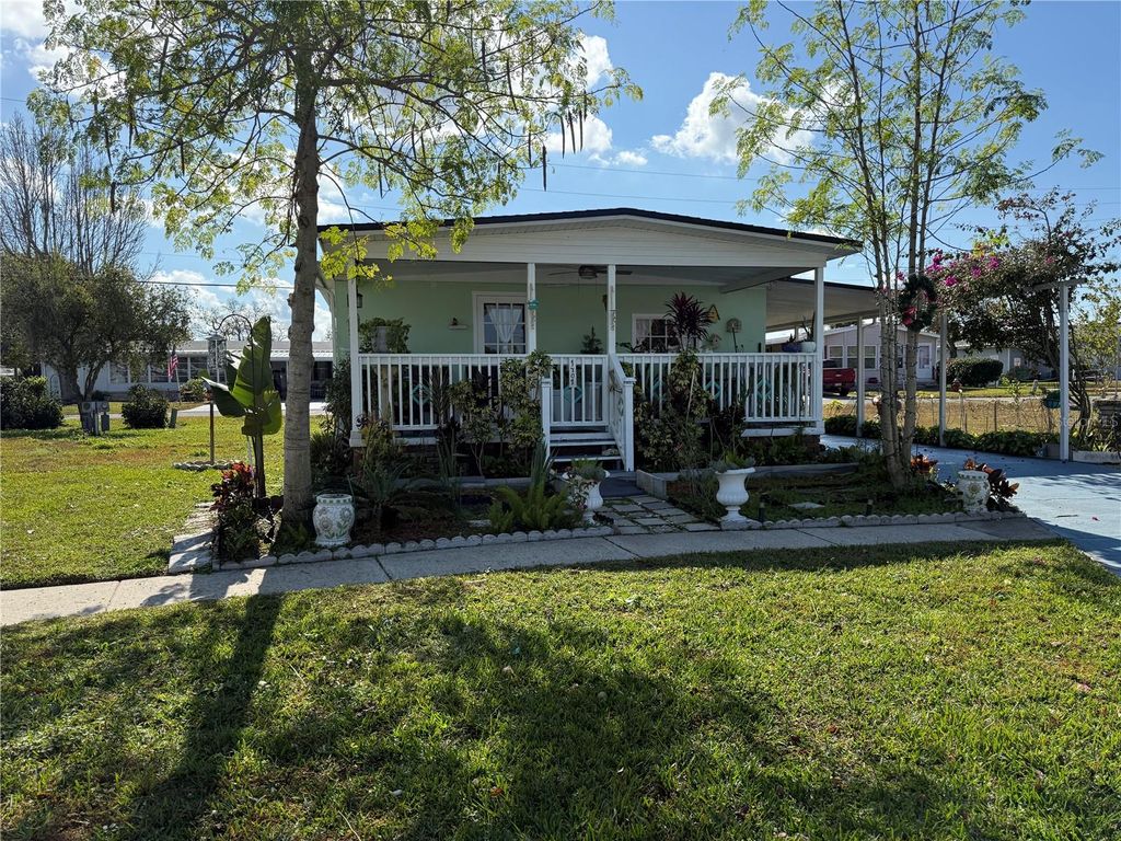 Photo of 1701 Stanwick Court, Orlando, FL 32826 (MLS # O6377806)