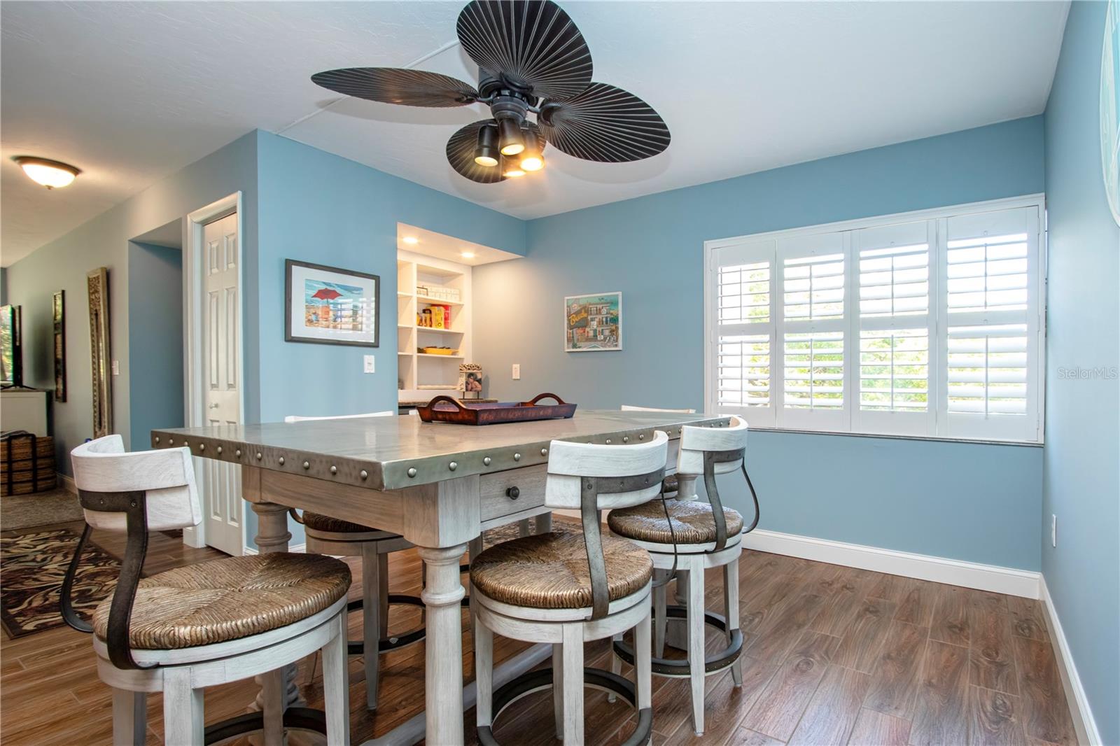 MIDNIGHT COVE II - Residential