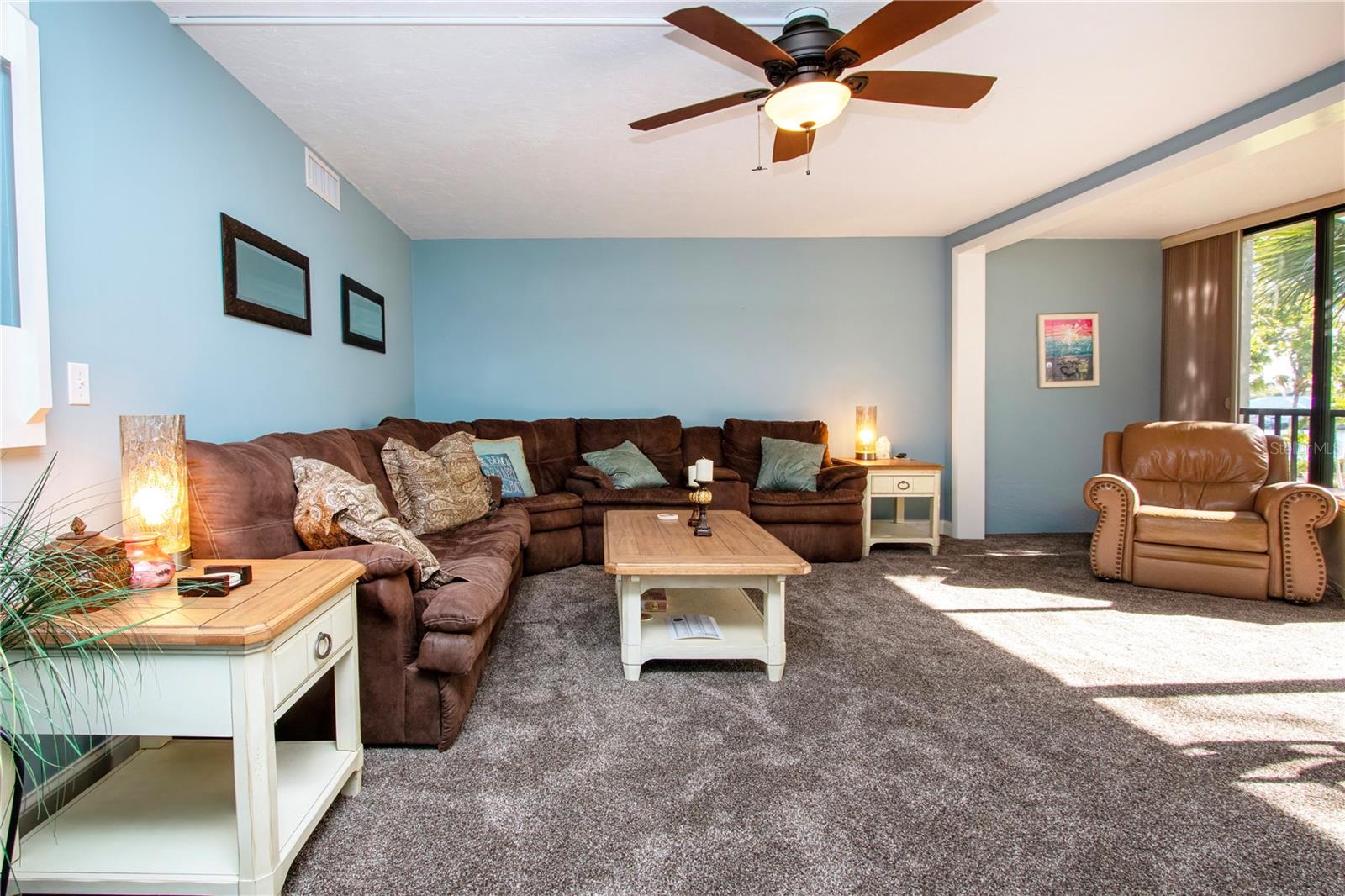 MIDNIGHT COVE II - Residential