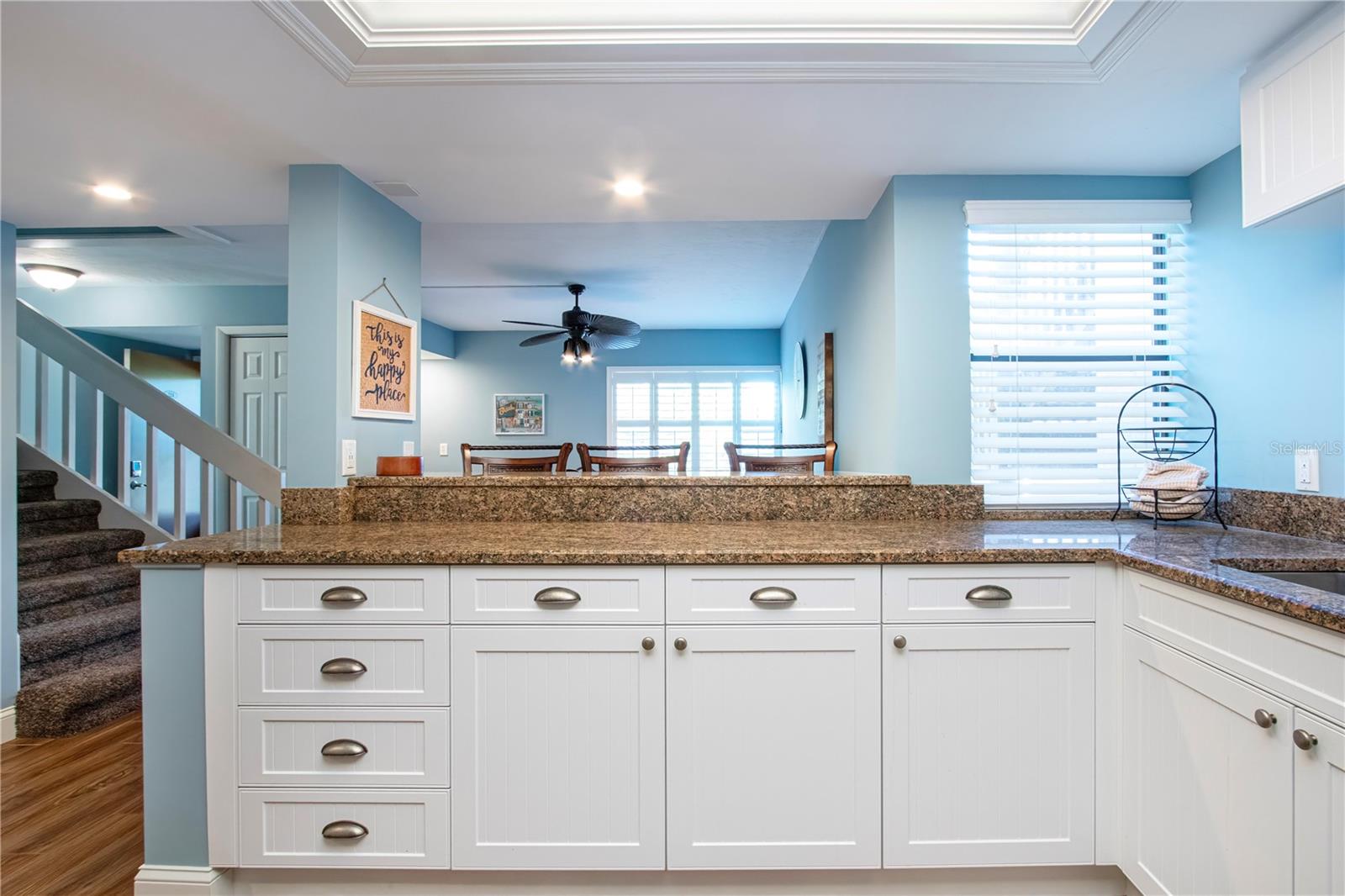 MIDNIGHT COVE II - Residential