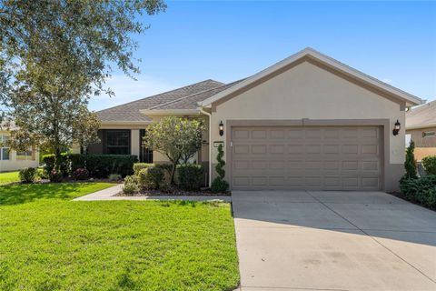 A home in OCALA