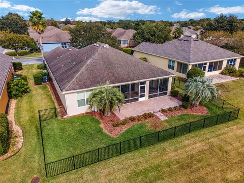 A home in OCALA