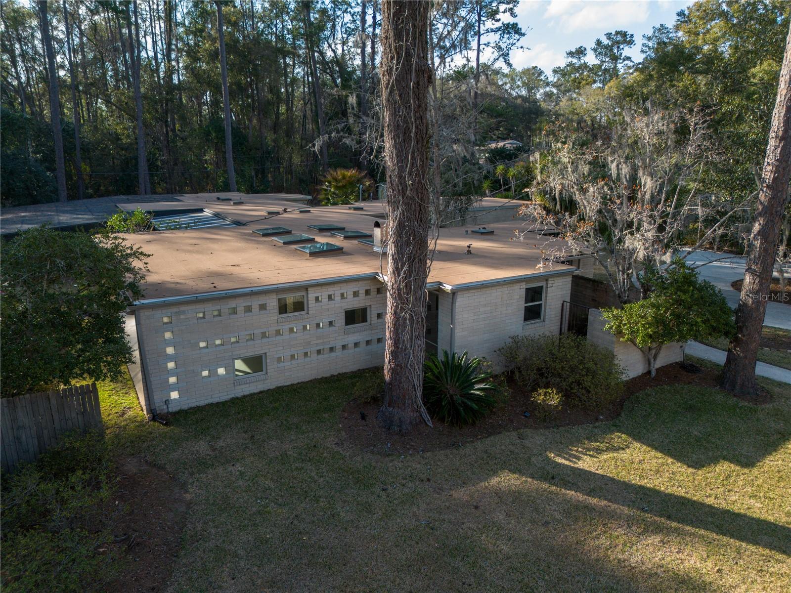 MASONWOOD - Residential