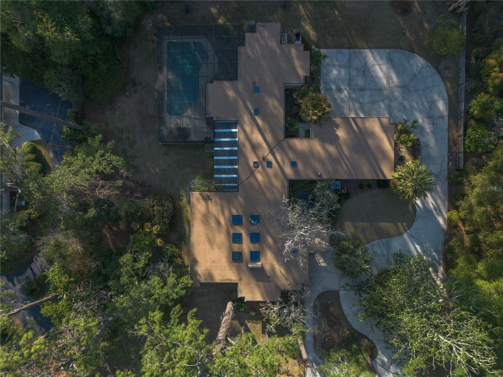 MASONWOOD - Residential