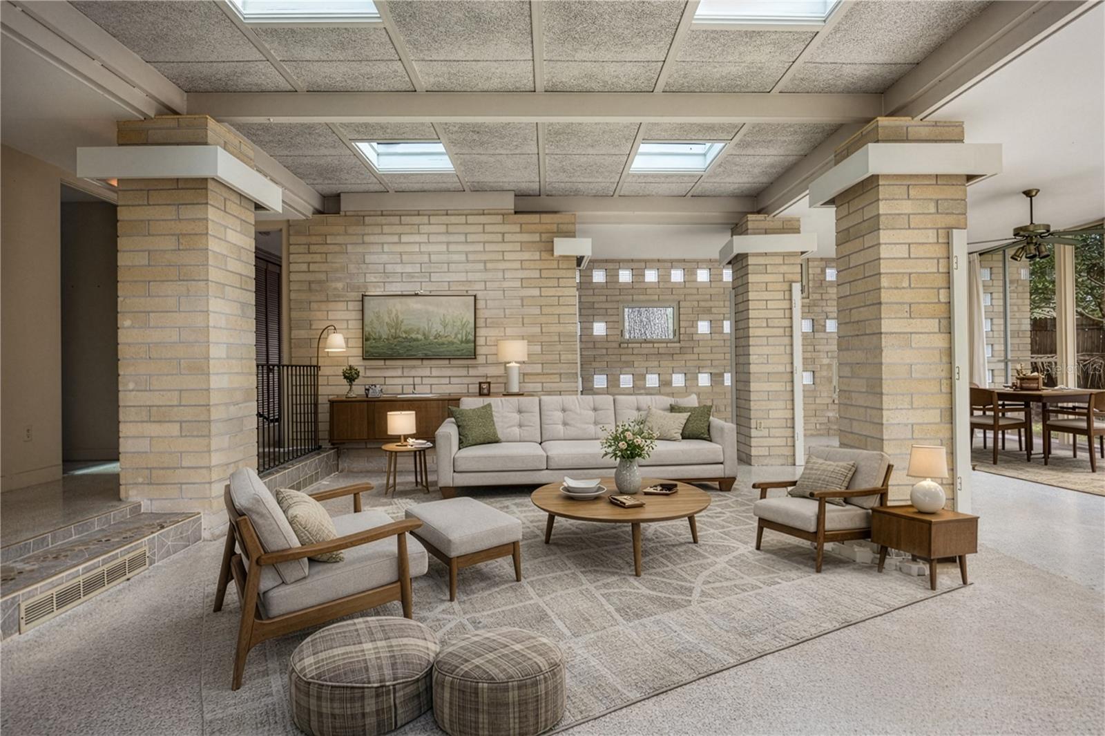 MASONWOOD - Residential