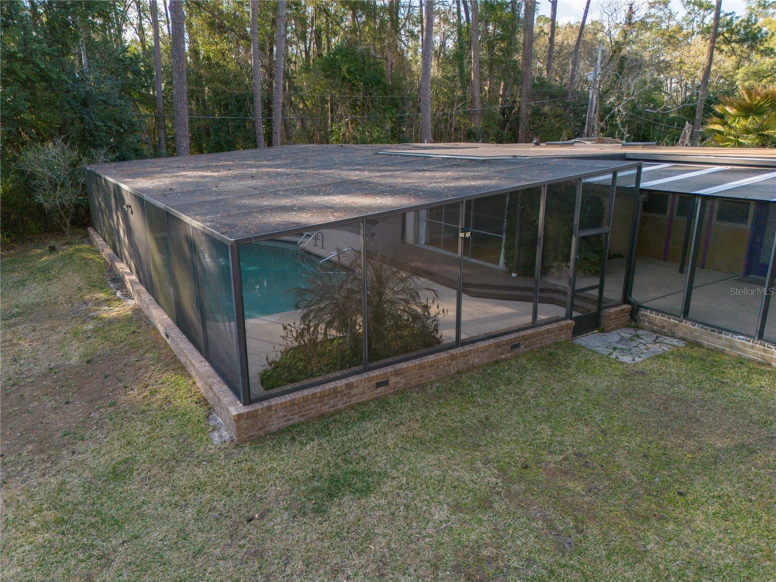 MASONWOOD - Residential