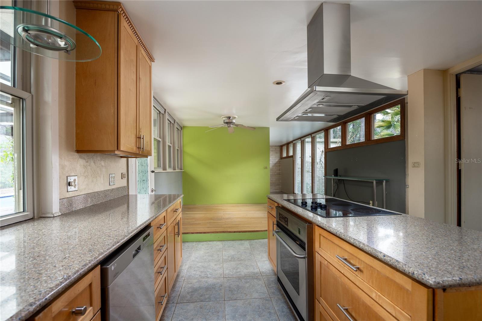 MASONWOOD - Residential