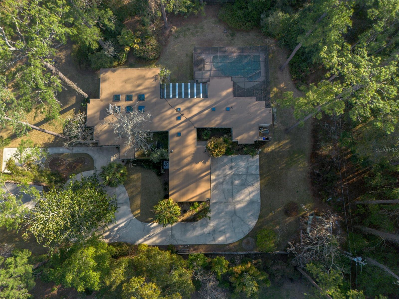 MASONWOOD - Residential