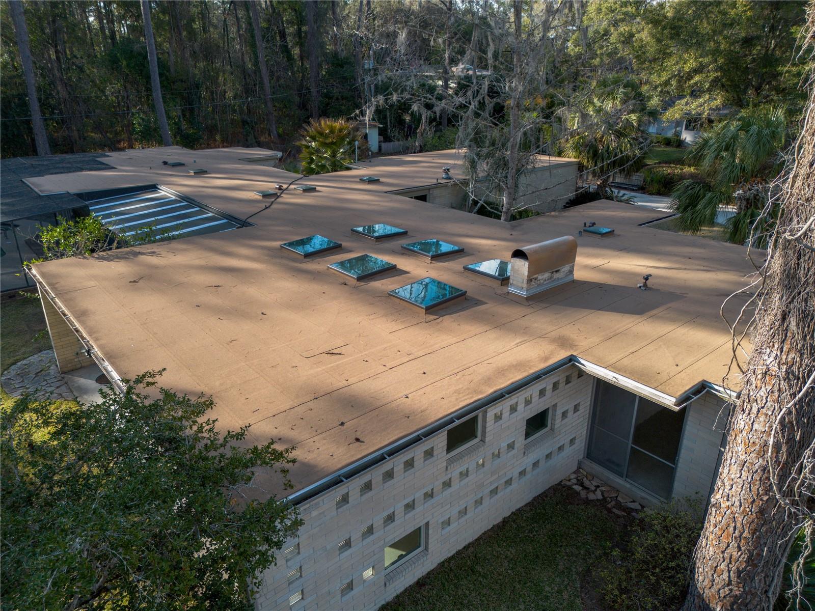 MASONWOOD - Residential