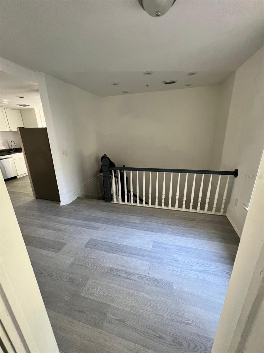 EUSTIS - Residential Lease