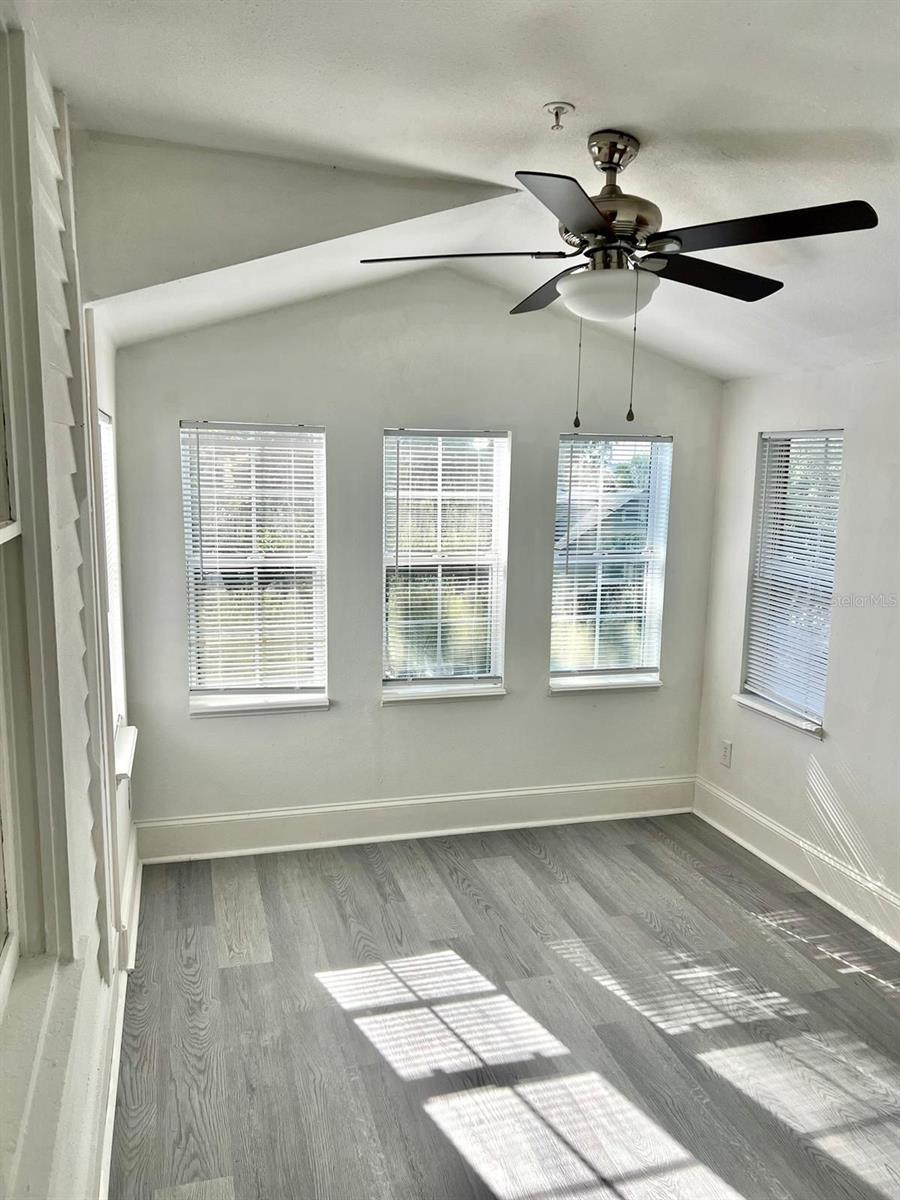EUSTIS - Residential Lease