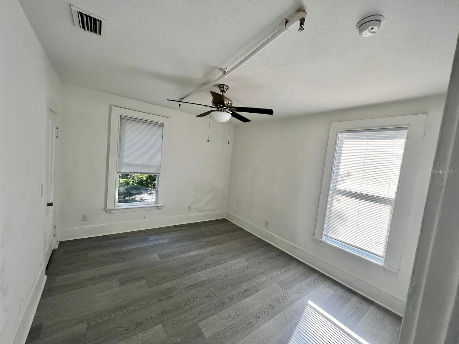 EUSTIS - Residential Lease