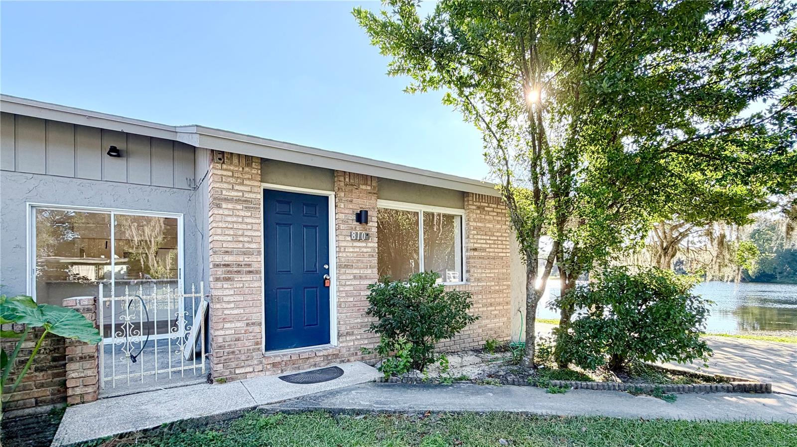 LAKE WAYMAN HEIGHTS LAKE ADD - Residential Lease