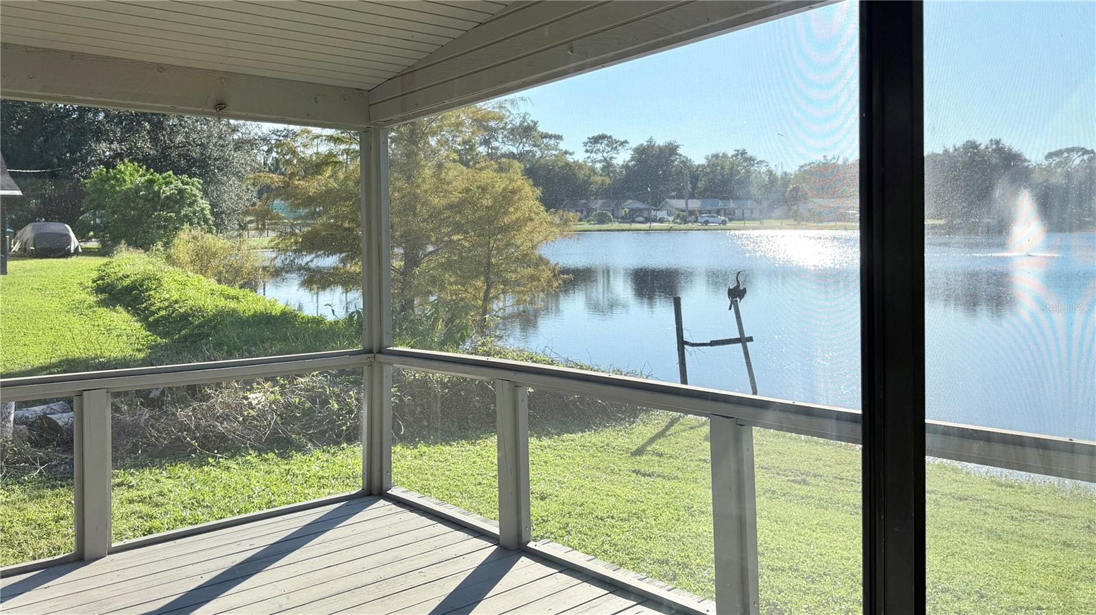 LAKE WAYMAN HEIGHTS LAKE ADD - Residential Lease