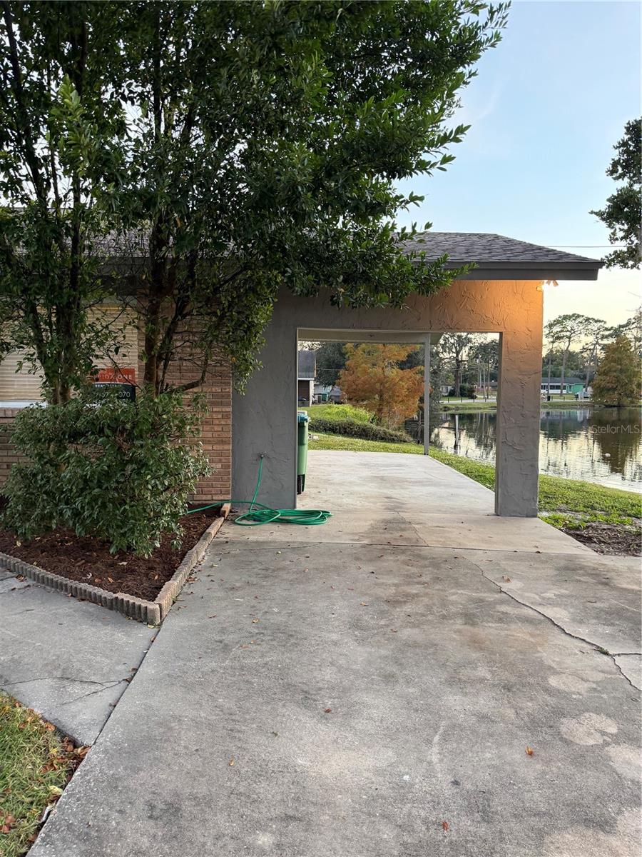 LAKE WAYMAN HEIGHTS LAKE ADD - Residential Lease