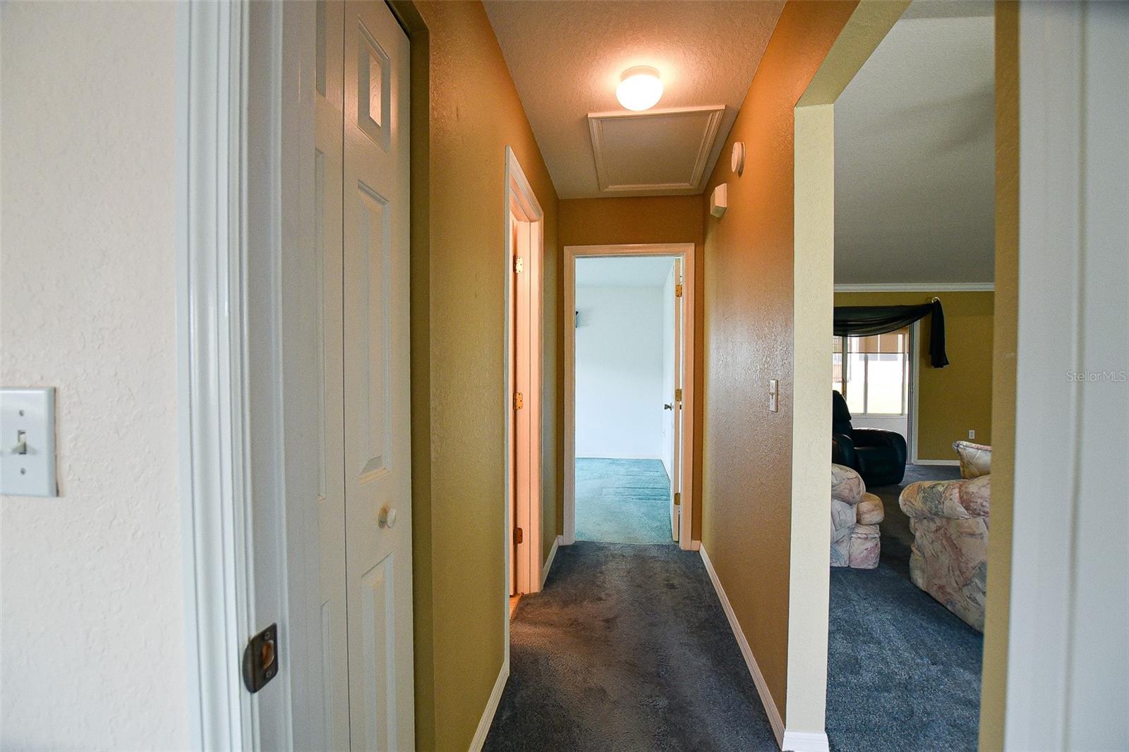 SPRUCE CREEK GC - Residential