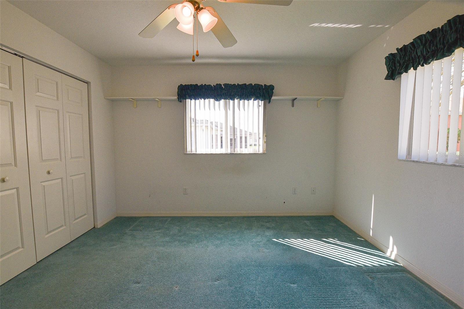 SPRUCE CREEK GC - Residential