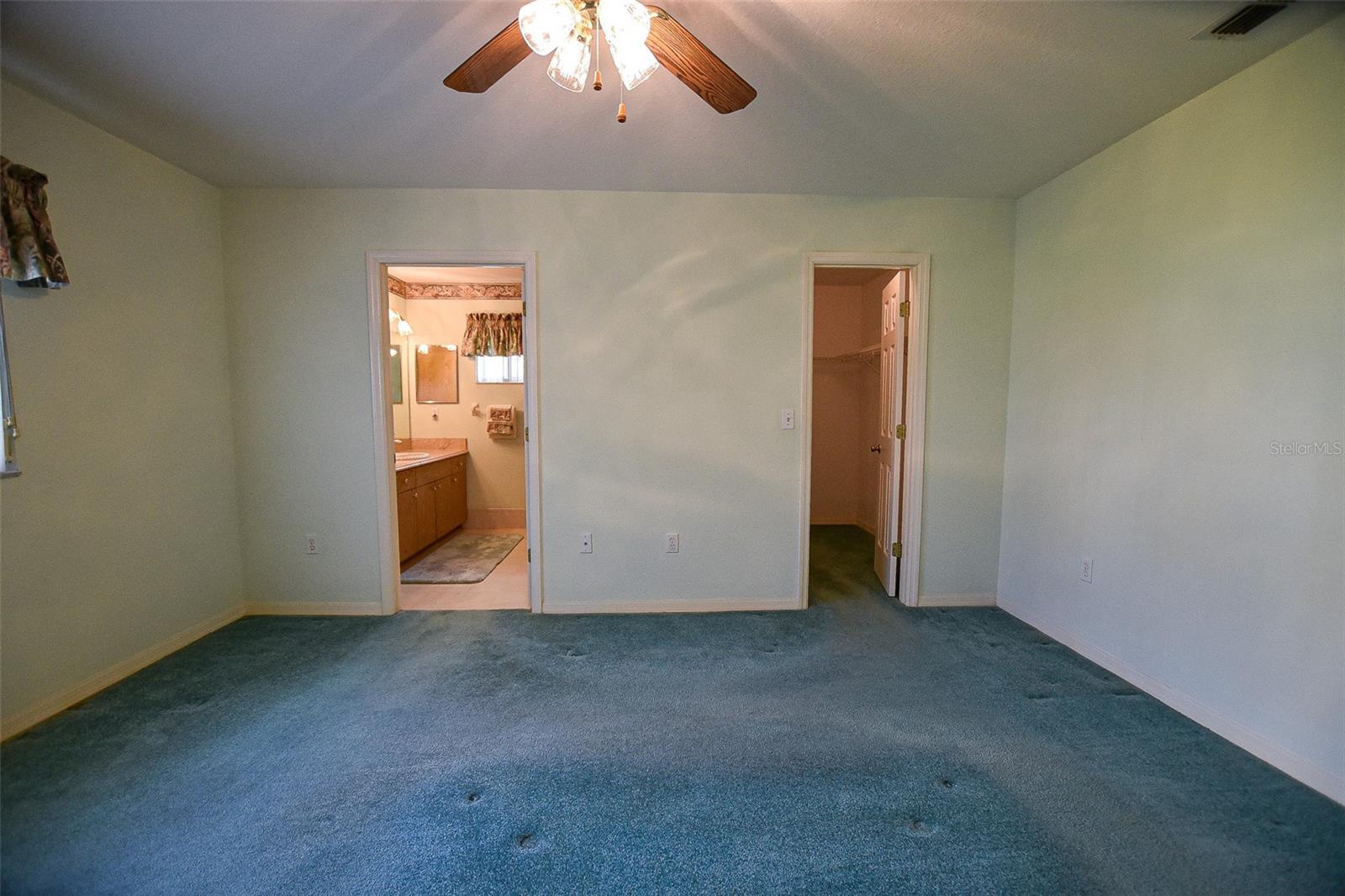 SPRUCE CREEK GC - Residential