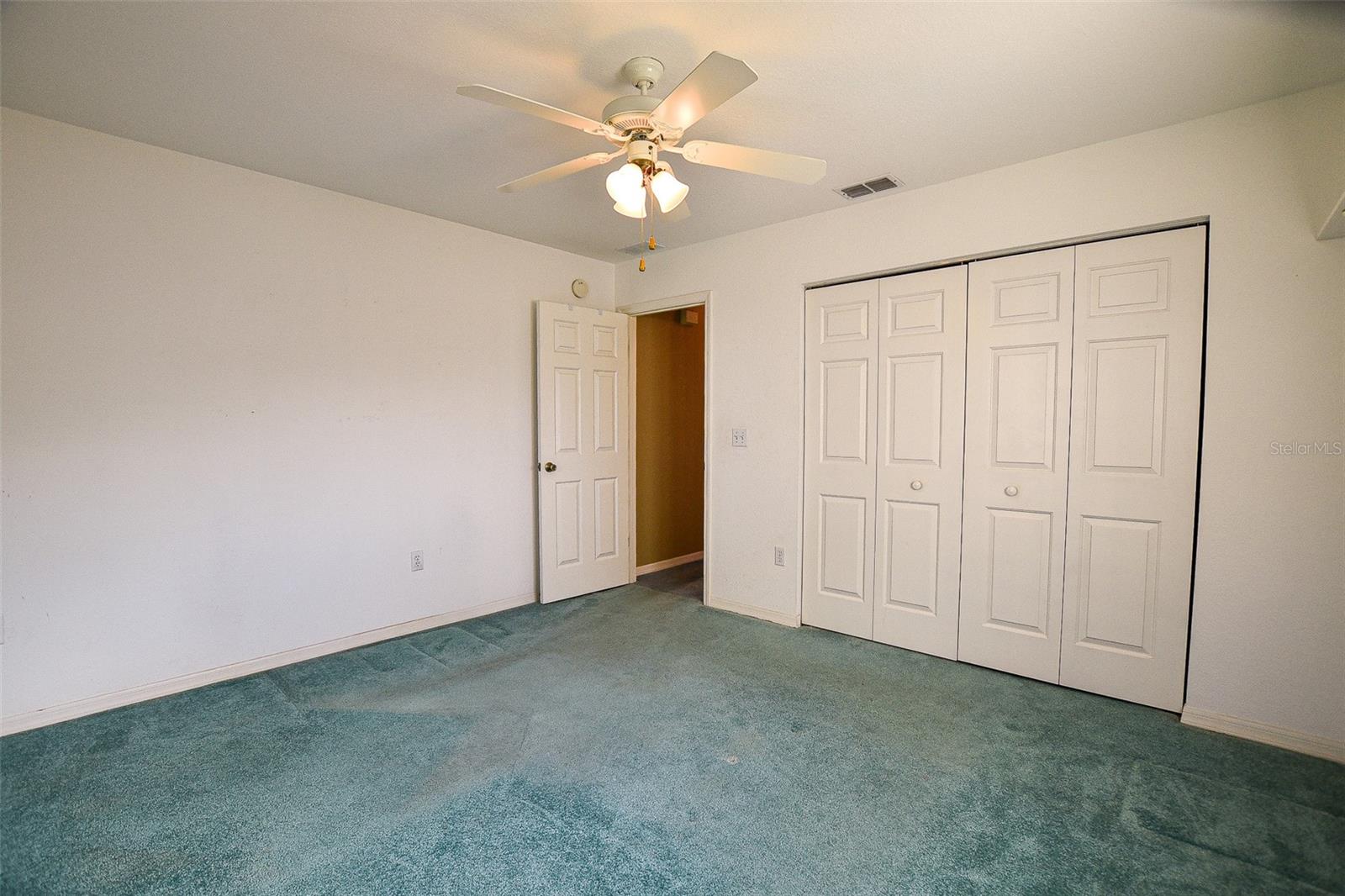 SPRUCE CREEK GC - Residential