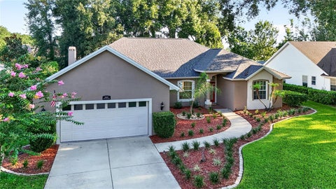 Tiny photo for 19337 Spring Oak Drive, Eustis, FL 32736 (MLS # O6424068)