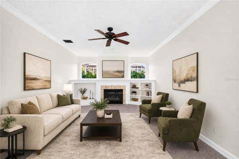Tiny photo for 19337 Spring Oak Drive, Eustis, FL 32736 (MLS # O6424068)