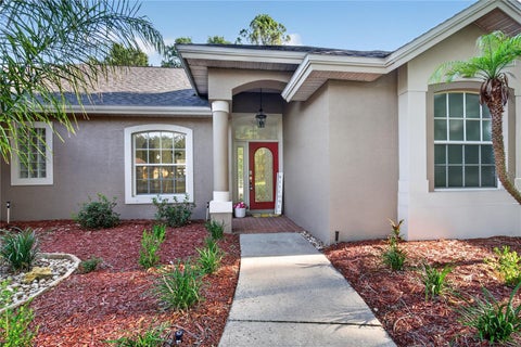 Tiny photo for 19337 Spring Oak Drive, Eustis, FL 32736 (MLS # O6424068)