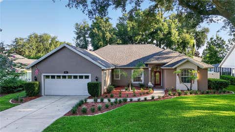 Photo of 19337 Spring Oak Drive, Eustis, FL 32736 (MLS # O6424068)