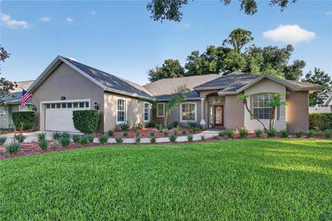 Tiny photo for 19337 Spring Oak Drive, Eustis, FL 32736 (MLS # O6424068)
