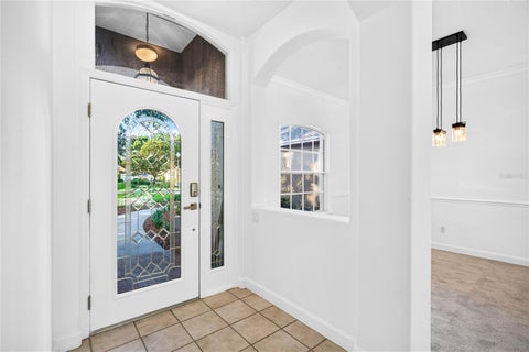 Tiny photo for 19337 Spring Oak Drive, Eustis, FL 32736 (MLS # O6424068)