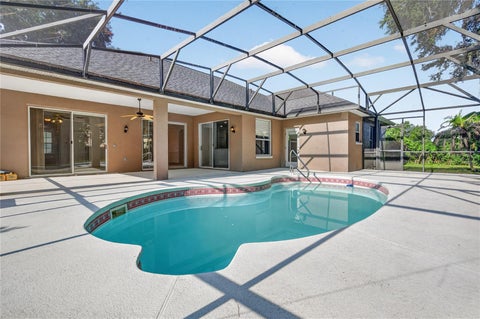 Tiny photo for 19337 Spring Oak Drive, Eustis, FL 32736 (MLS # O6424068)