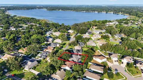 Tiny photo for 19337 Spring Oak Drive, Eustis, FL 32736 (MLS # O6424068)