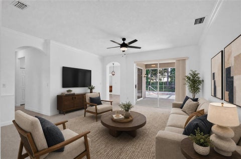 Tiny photo for 19337 Spring Oak Drive, Eustis, FL 32736 (MLS # O6424068)