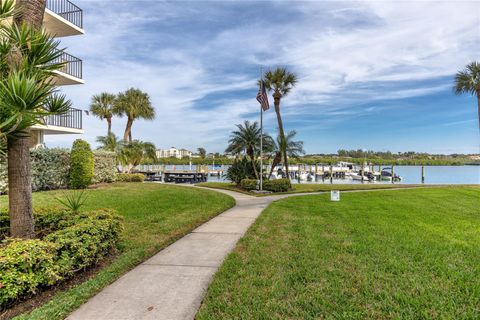 A home in INDIAN SHORES