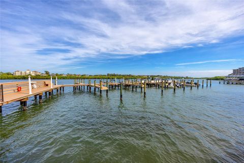 A home in INDIAN SHORES