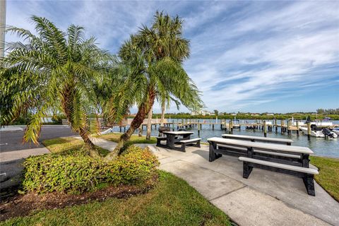 A home in INDIAN SHORES