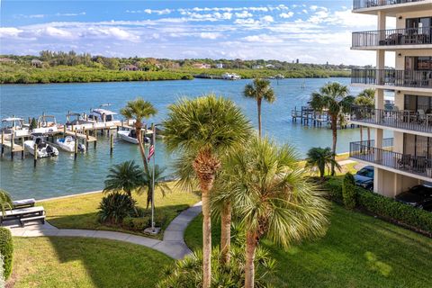 A home in INDIAN SHORES