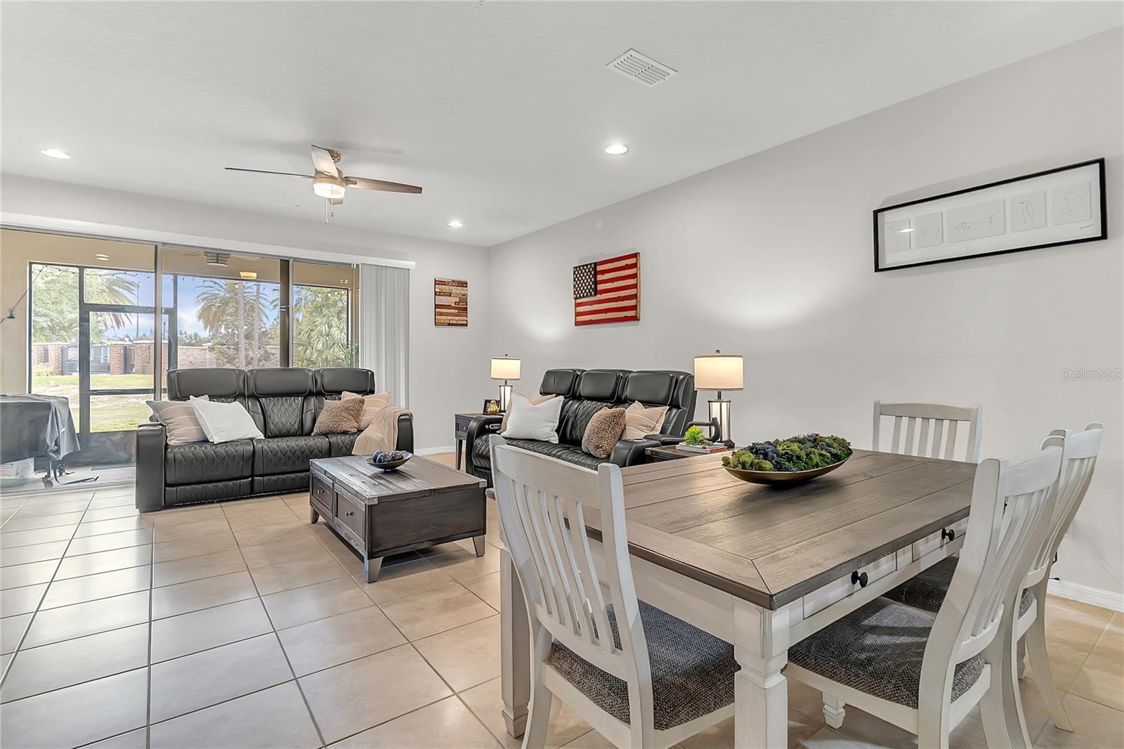 EMERSON NORTH TWNHMS - Residential